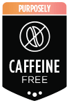 Myelin 6 is natrually caffeine free