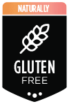 MY6 Myelin6 is naturally gluten free
