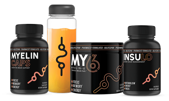 Brain Product Lineup