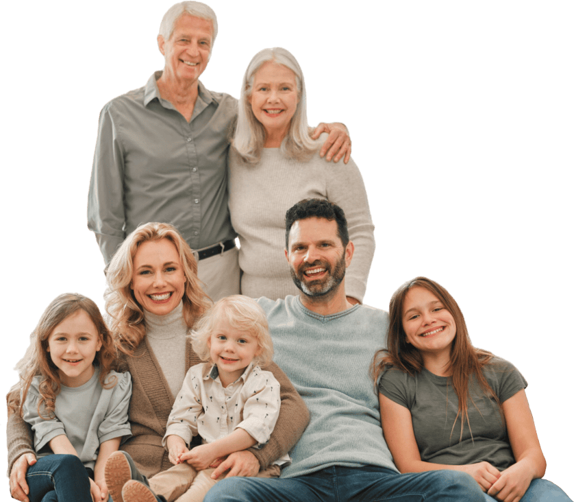 family generations cognitive brain health